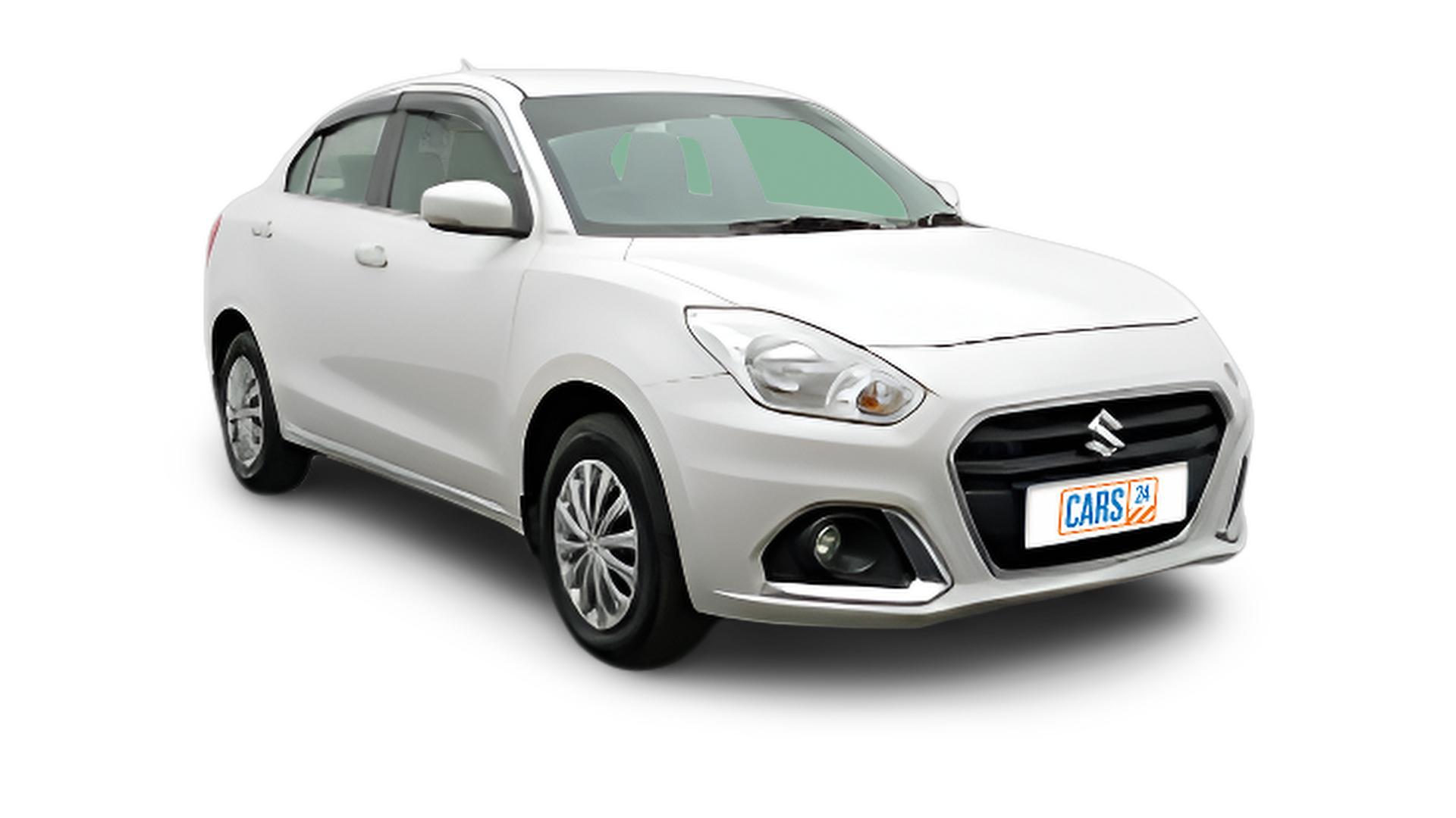 Maruti Dzire-img